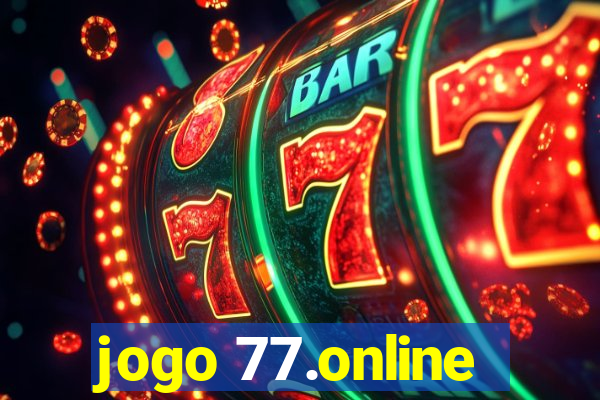 jogo 77.online